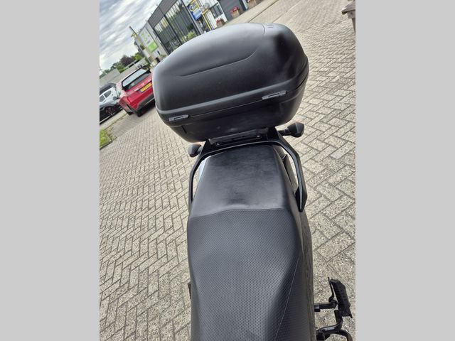 suzuki - v-strom-650