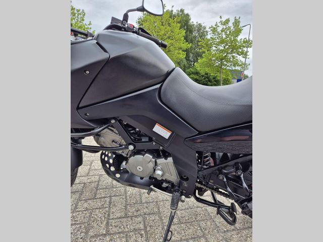 suzuki - v-strom-650