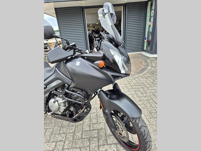 suzuki - v-strom-650
