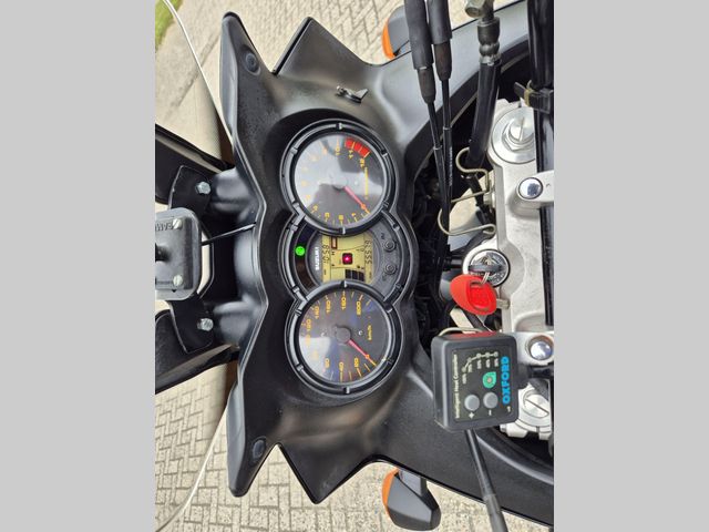 suzuki - v-strom-650