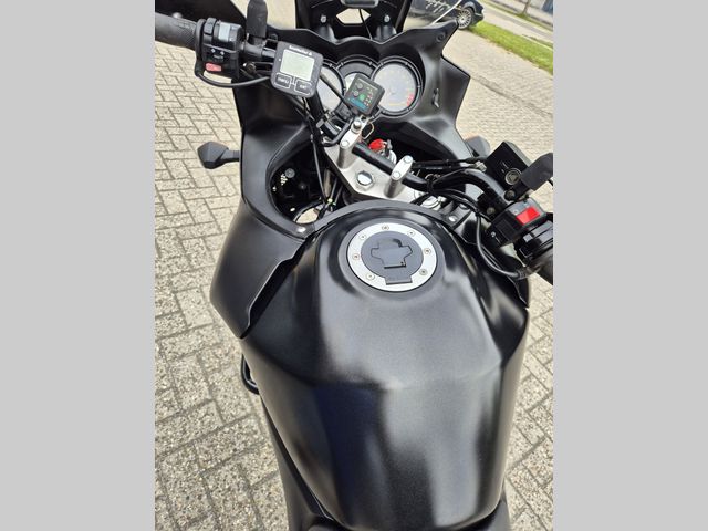 suzuki - v-strom-650