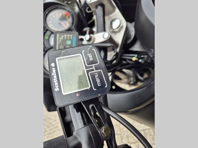 suzuki - v-strom-650