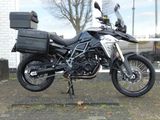 BMW F 800 GS