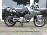 BMW F 800 ST
