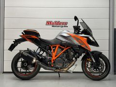 KTM 1290 Super Duke GT 2016 occasion – foto 2 van 15