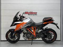 KTM 1290 Super Duke GT 2016 occasion – foto 3 van 15
