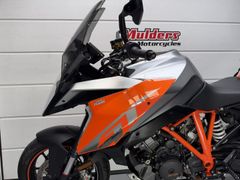 KTM 1290 Super Duke GT 2016 occasion – foto 4 van 15