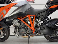 KTM 1290 Super Duke GT 2016 occasion – foto 6 van 15