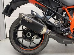 KTM 1290 Super Duke GT 2016 occasion – foto 9 van 15