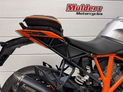 KTM 1290 Super Duke GT 2016 occasion – foto 10 van 15