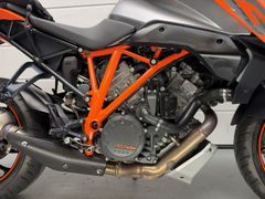 KTM 1290 Super Duke GT 2016 occasion – foto 11 van 15