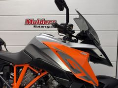 KTM 1290 Super Duke GT 2016 occasion – foto 12 van 15