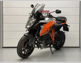 KTM 1290 Super Duke GT 2016 occasion