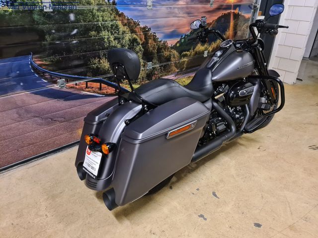 harley-davidson - road-king-special-flhrxs