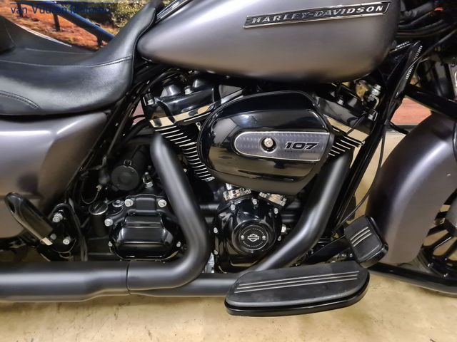 harley-davidson - road-king-special-flhrxs