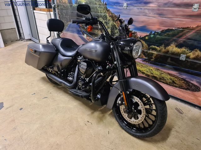 harley-davidson - road-king-special-flhrxs