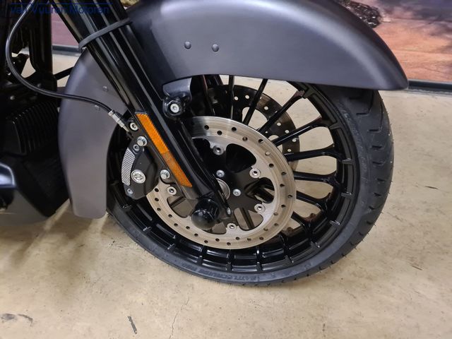 harley-davidson - road-king-special-flhrxs