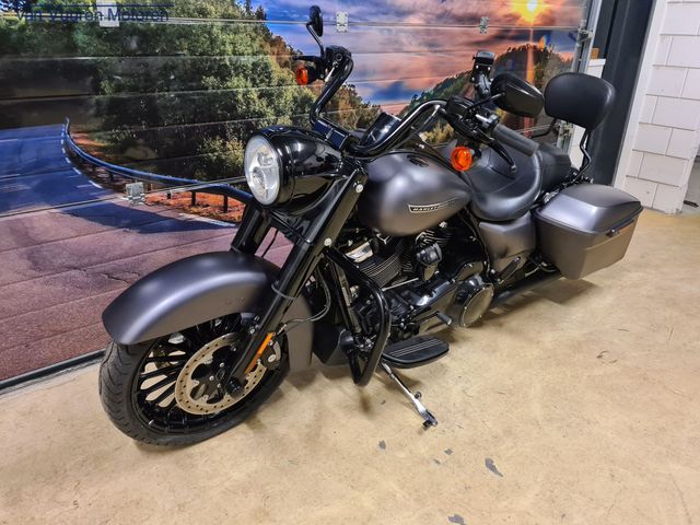 harley-davidson - road-king-special-flhrxs