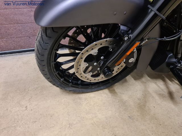 harley-davidson - road-king-special-flhrxs