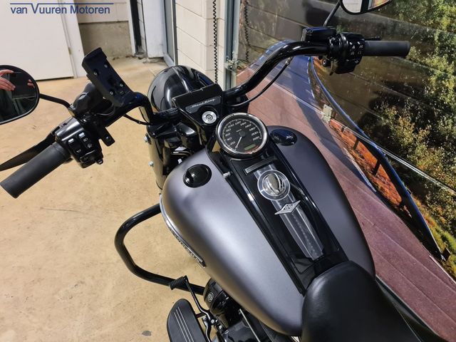 harley-davidson - road-king-special-flhrxs