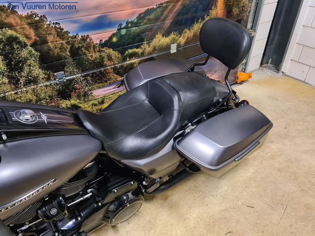 harley-davidson - road-king-special-flhrxs