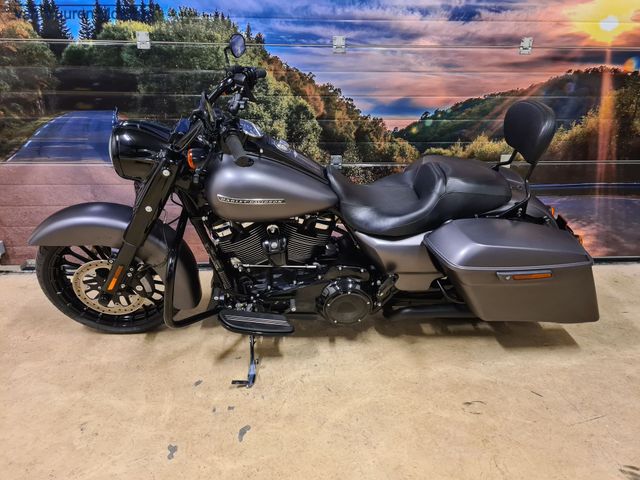 harley-davidson - road-king-special-flhrxs