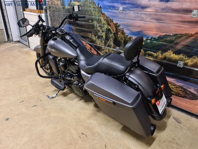 harley-davidson - road-king-special-flhrxs