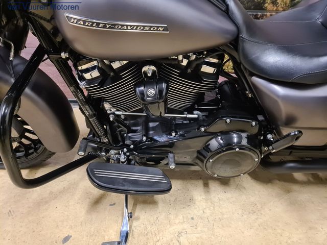 harley-davidson - road-king-special-flhrxs