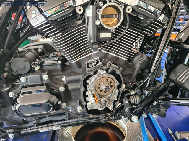 harley-davidson - road-king-special-flhrxs