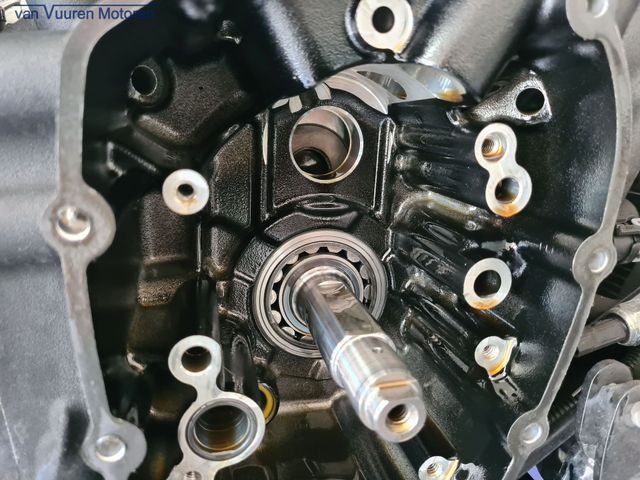 harley-davidson - road-king-special-flhrxs