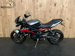 Triumph Street Triple R ABS 675 2013 occasion – foto 5 van 17