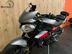 Triumph Street Triple R ABS 675 2013 occasion – foto 9 van 17