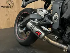 Triumph Street Triple R ABS 675 2013 occasion – foto 10 van 17