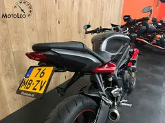 Triumph Street Triple R ABS 675 2013 occasion – foto 12 van 17