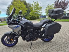 Yamaha Tracer 700 2022 occasion – foto 6 van 13