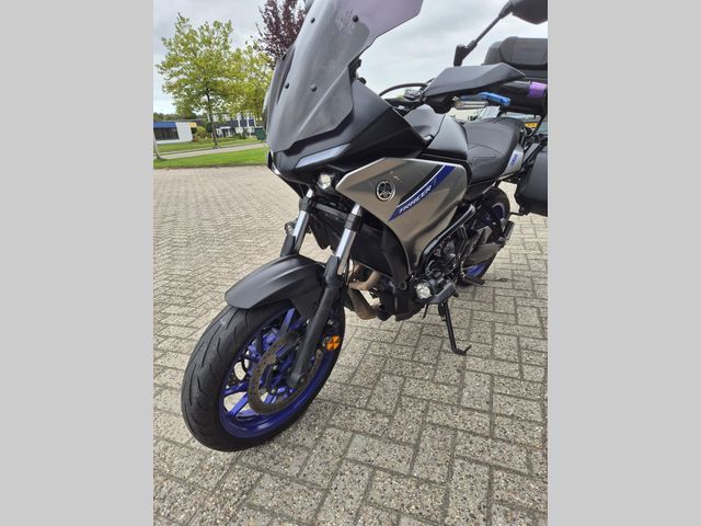 yamaha - tracer-700