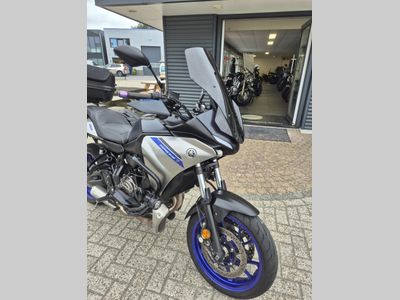YAMAHA TRACER 700 – foto 2
