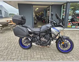 Yamaha Tracer 700 2022