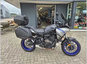 Yamaha Tracer 700 2022 occasion