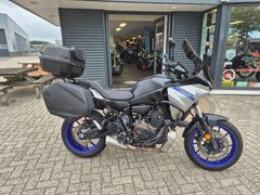 Yamaha Tracer 700 2022 occasion – foto 1 van 13