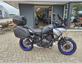 Yamaha Tracer 700 2022