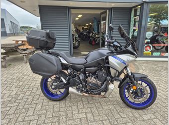 Yamaha Tracer 700 2022 occasion