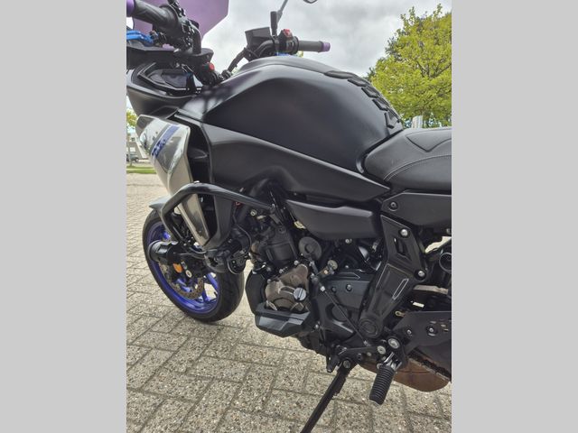 yamaha - tracer-700