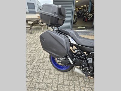 YAMAHA TRACER 700 – foto 4