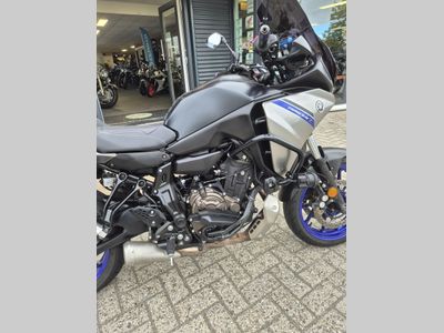YAMAHA TRACER 700 – foto 3