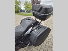 Yamaha Tracer 700 2022 occasion – foto 7 van 13