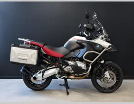 BMW R 1200 GS Adventure 2007 occasion
