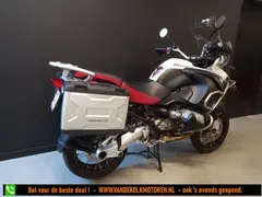 BMW R 1200 GS Adventure 2007 occasion – foto 2 van 20