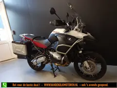 BMW R 1200 GS Adventure 2007 occasion – foto 4 van 20