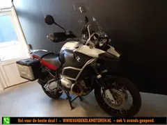 BMW R 1200 GS Adventure 2007 occasion – foto 5 van 20